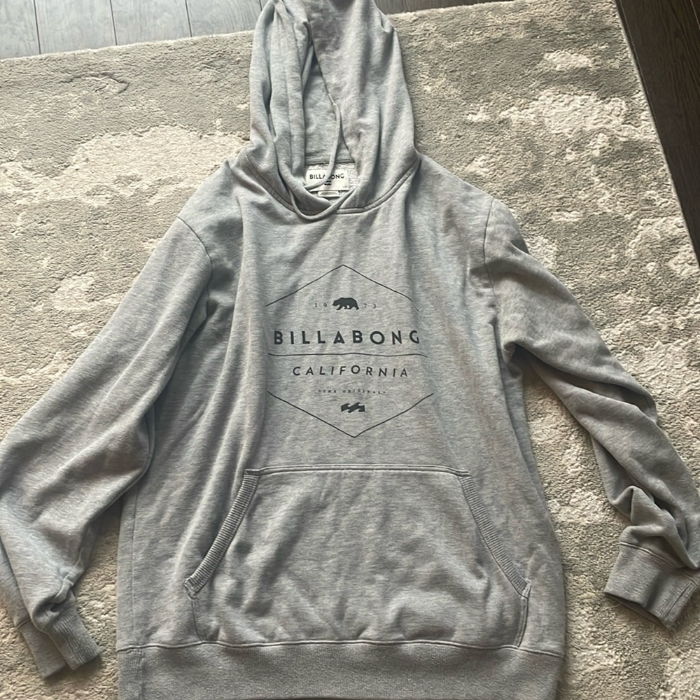 Billabong Hoodie